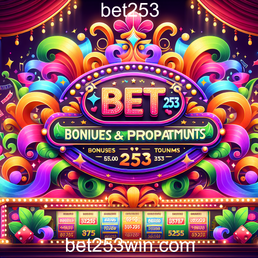 Descubra as Melhores Promoções na Bet253
